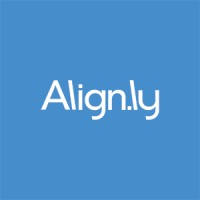 Align.ly logo - Similar company to Sweep