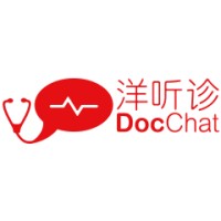 DocChat 洋听诊 logo - Similar company to Cqubed