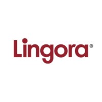 Lingora Benelux logo - Similar company to Purpose-Driven Academy 🌱