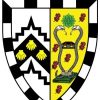 Gonville & Caius College, Cambridge logo - Similar company to The Oxbridge Launchpad