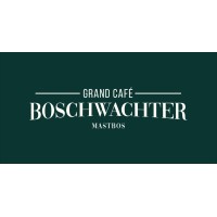 De Boschwachter In 'T Mastbos