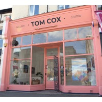 Tom Cox Gallery logo - Similar company to Fosbery Studio