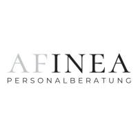 AFINEA Personalberatung logo - Similar company to Moving Stories