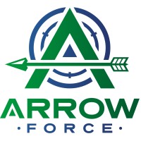 Arrow Force logo - Similar company to Alias Cybersecurity