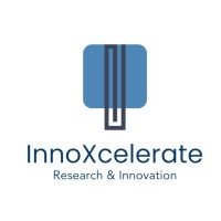InnoXcelerate Ltd logo - Similar company to Proud Project