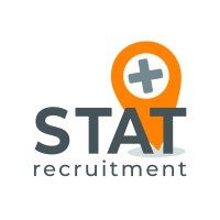 STAT Recruitment logo - Similar company to Nzbio