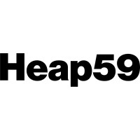 Heap59 logo - Similar company to Sunricher