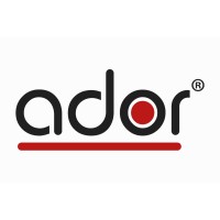 ADOR SARL logo - Similar company to Ipadev