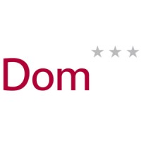 Hotel Dom logo - Similar company to Seematt Eich