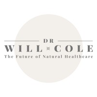 Dr. Will Cole I The Art Of Being Well logo - Similar company to Dr. Bill Cole