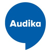 Audika Deutschland logo - Similar company to Audika Group