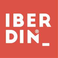 Iberdin logo - Similar company to Britamontes