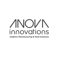 Anova Innovations logo - Similar company to Team 1 Plastics