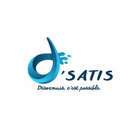 O'SATIS logo - Similar company to Ats
