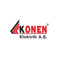 Konen Elektrik A.Ş. logo - Similar company to Kodsim Technology Industry Limited Company