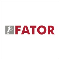 FATOR Group - Industrial Fasteners logo - Similar company to Technical Tool & Gage