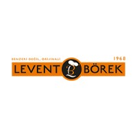 Levent Börek logo - Similar company to Hitit Borek