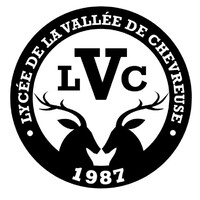 Lycée de la Vallée de Chevreuse logo - Similar company to Concours Ecricome