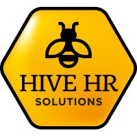 Hive HR Solutions Ltd 🐝 logo - Similar company to Hive Hr