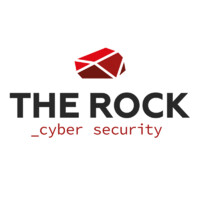 The Rock® logo - Similar company to Diamwall