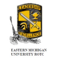 Eastern Michigan University ROTC logo - Similar company to Air Force Rotc Detachment 040