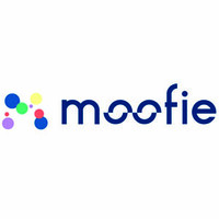 Moofie® logo - Similar company to Bprocare