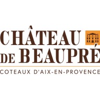 Château de Beaupré logo - Similar company to Wines Tree