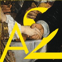 A2 The Brand Studio logo - Similar company to Fomo Events