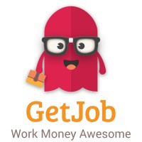 GetJob logo - Similar company to Claimair