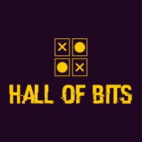 Hall of Bits logo - Similar company to Liquidpay Inc.