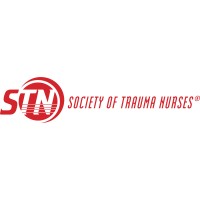 The Society of Trauma Nurses (STN) logo - Similar company to The Active Pregnancy Foundation