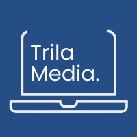Trila Media logo - Similar company to Trila