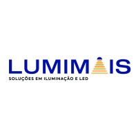 Lumimais logo - Similar company to Soluemba Embalagens Industriais