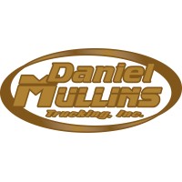 Daniel Mullins Trucking logo - Similar company to Empowering Differences