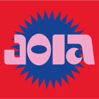 JOIA logo - Similar company to Below Apparel