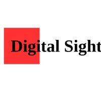 Digital Sight logo - Similar company to Blimp