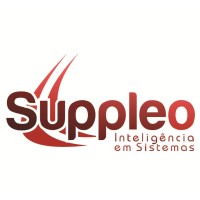 Suppleo Inteligência em Sistemas logo - Similar company to Lookinfor Comércio E Serviços Ltda.