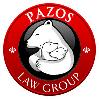Pazos Law Group logo - Similar company to Eh Services Llc