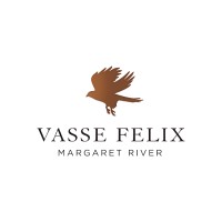 Vasse Felix logo - Similar company to Singlefile Wines