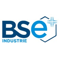 BSE Industrie logo - Similar company to Rh Défi