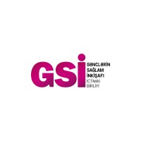 Gənclərin Sağlam İnkişafı İctimai Birliyi logo - Similar company to Tet Forum 2024