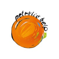 Petrklíč help z.s logo - Similar company to Business Gate