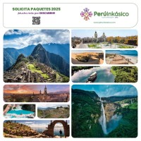 Peru Inkasico Operador de Turismo logo - Similar company to Mapcity Perú