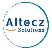 Aitecz solutions logo - Similar company to Aftergen Studio