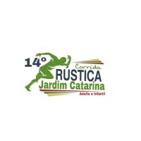 Corrida Rústica do Jardim Catarina logo - Similar company to Treino E Corrida