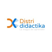 Distrididactika SAS logo - Similar company to Mentorionline