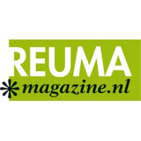 ReumaMagazine logo - Similar company to Bamos! Webstudio
