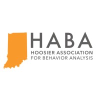 Hoosier Association for Behavior Analysis-HABA logo - Similar company to Collaborative Autism Resources And Education (Care), Llc