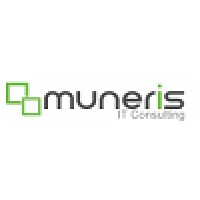 MUNERIS SARL logo - Similar company to Abi Sharp Center