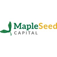 Maple Seed Capital logo - Similar company to Sage Intermediaries Llc
